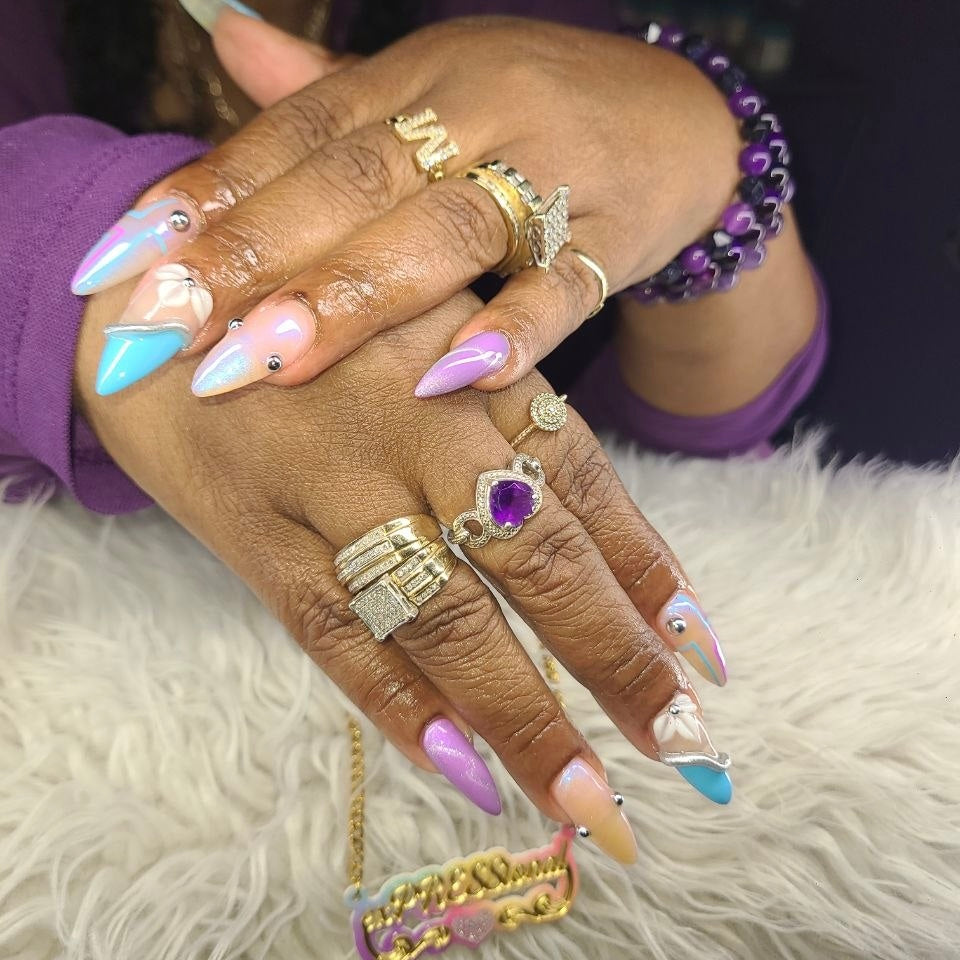 Y2K Dream Candy - Bratty Gel™