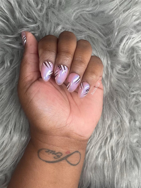 Y2K Dream Candy - Bratty Gel™
