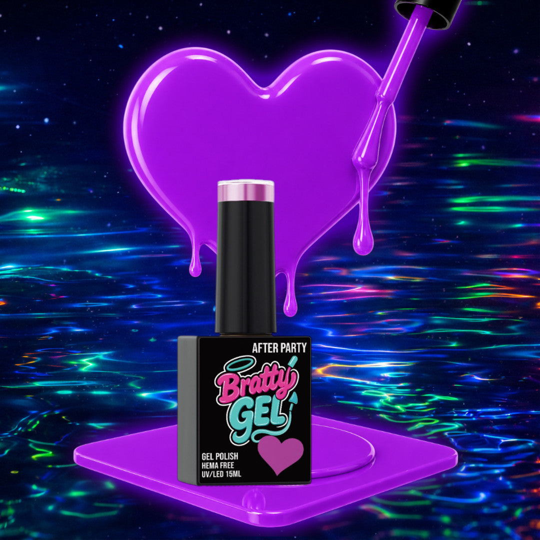 After Dark - Bratty Gel™