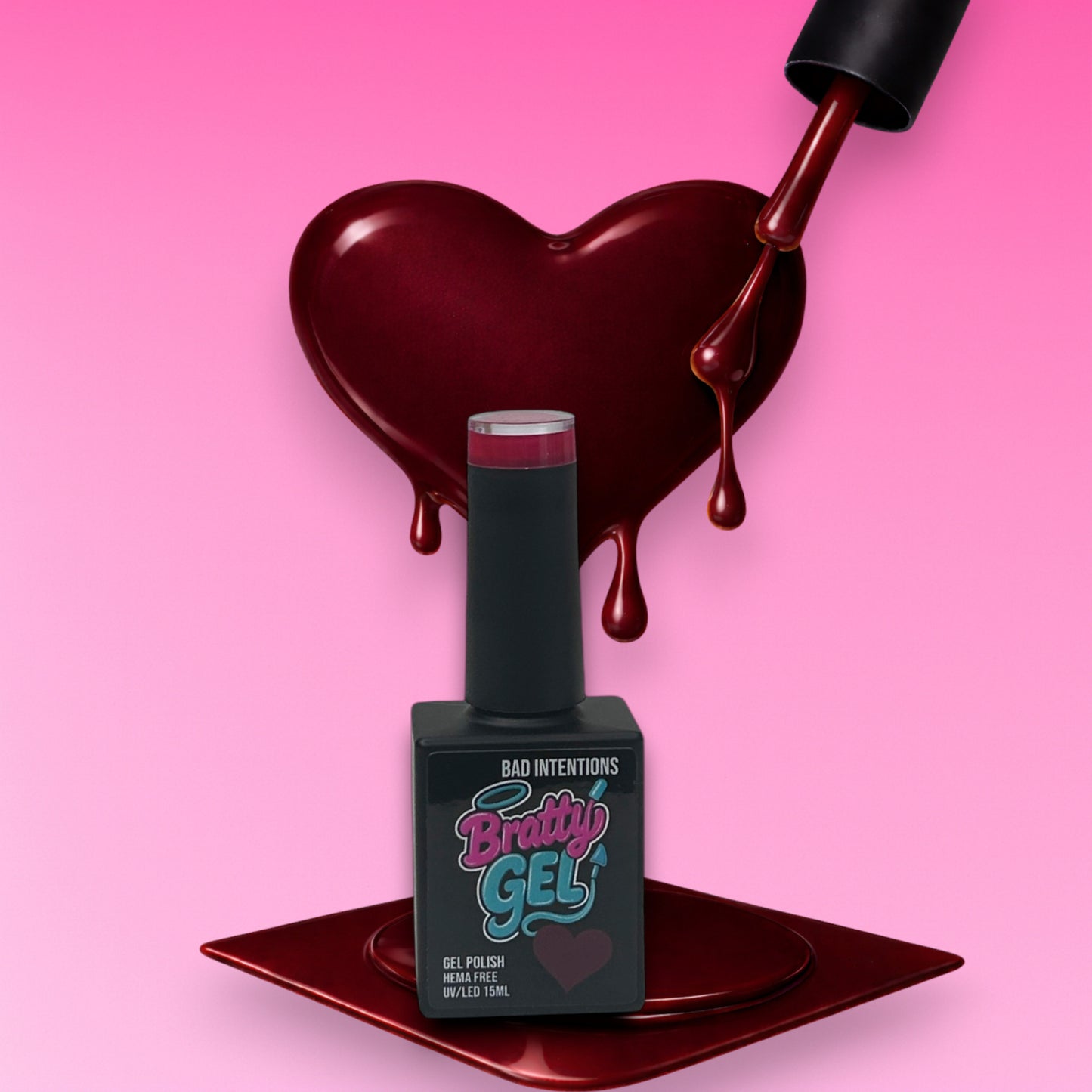 Bad Intentions - Bratty Gel™