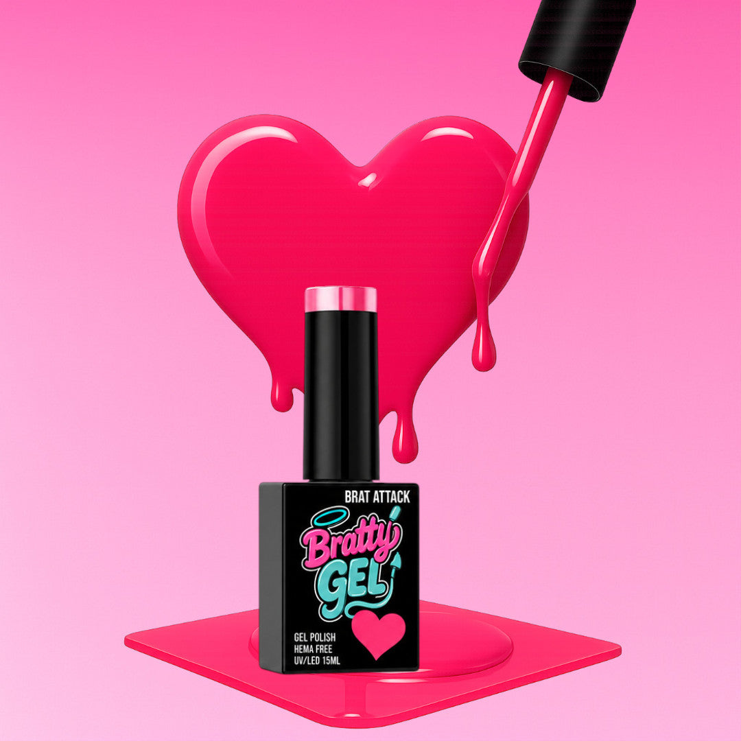Brat Attack - Bratty Gel™