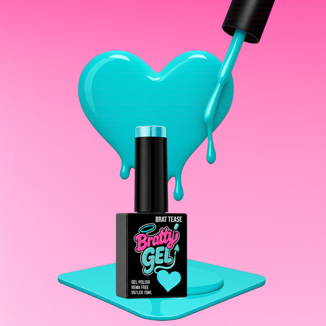Brat Tease - Bratty Gel™