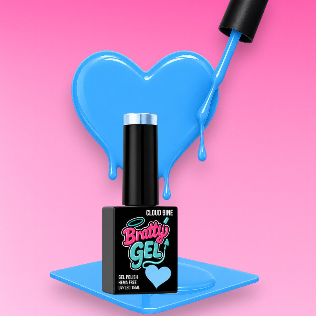 Cloud 9ine - Bratty Gel™
