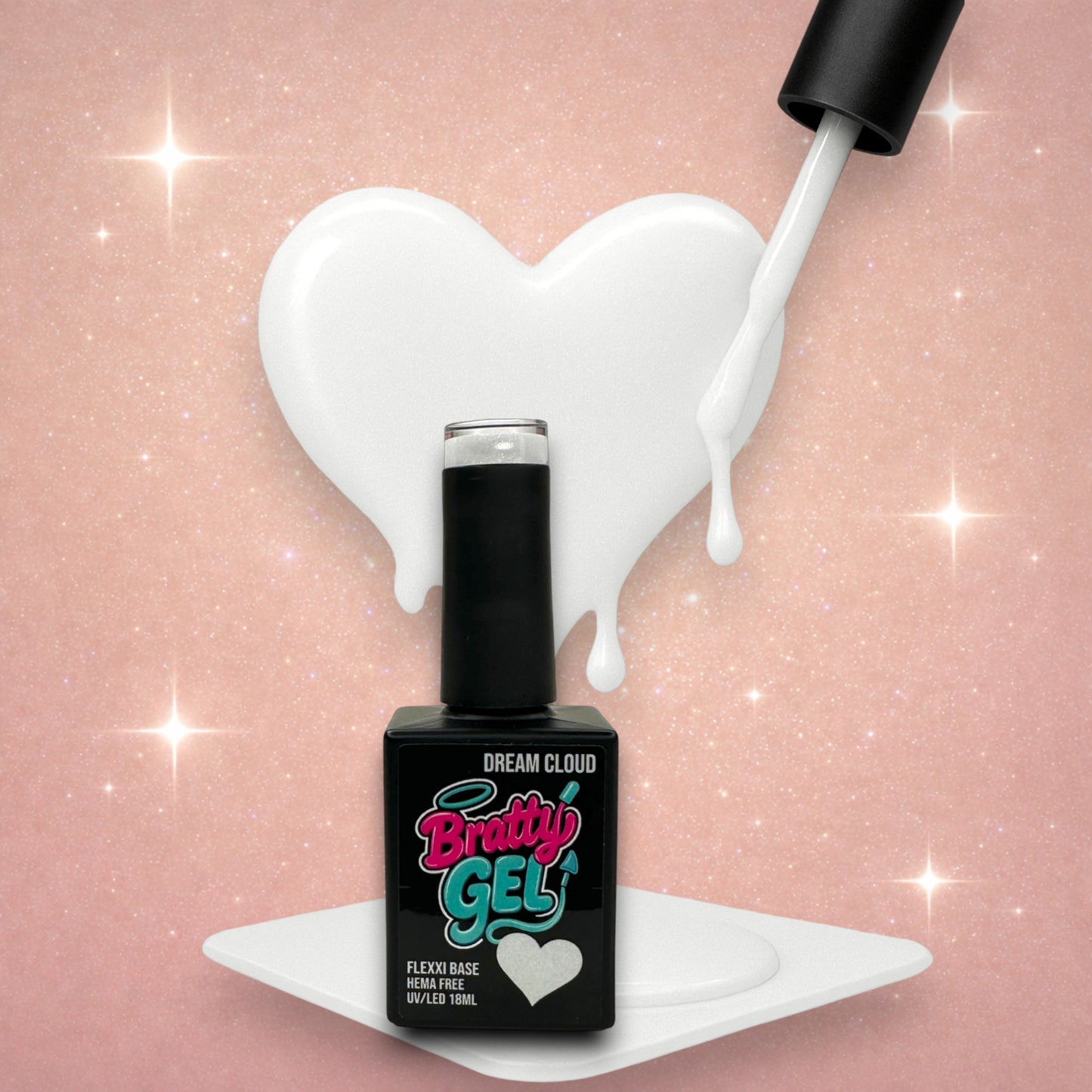 Dream Cloud - Bratty Gel™ (18ml)