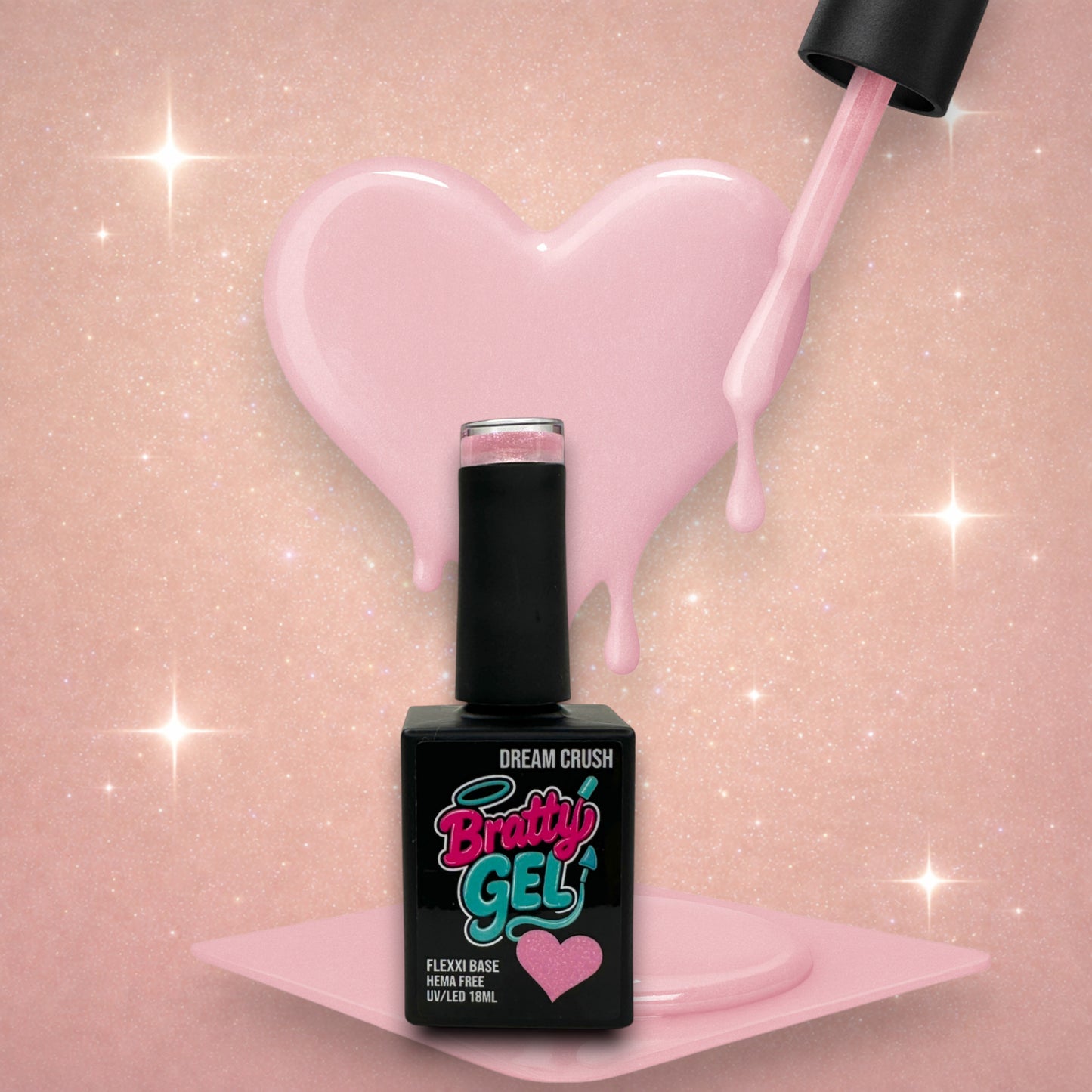 Dream Crush - Bratty Gel™ (18ml)
