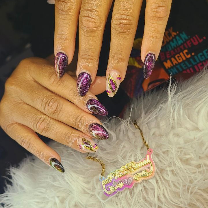 Hexed – Bratty Gel™