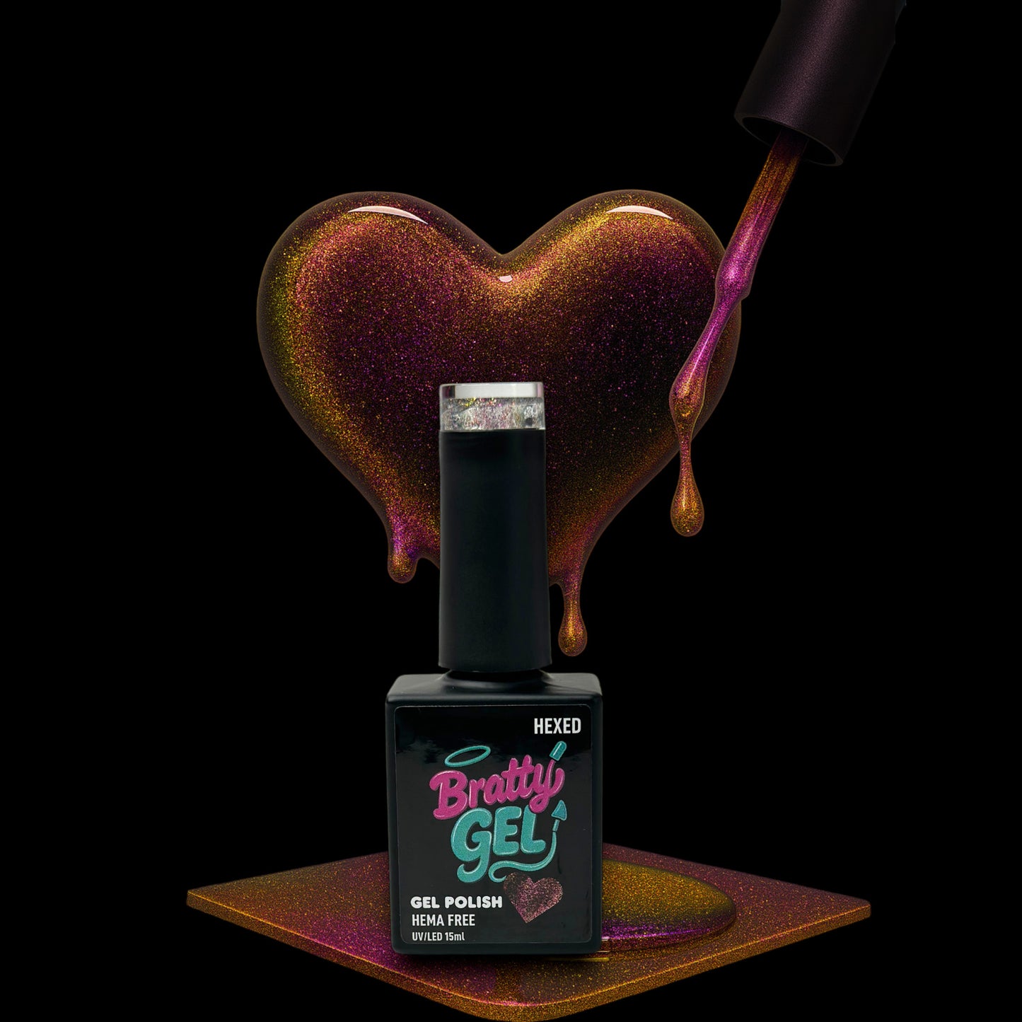 Hexed – Bratty Gel™