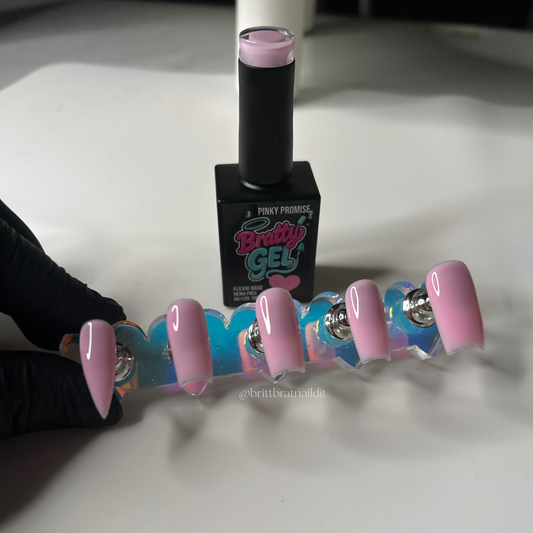 Pinky Promise - Bratty Gel™ (18ml)