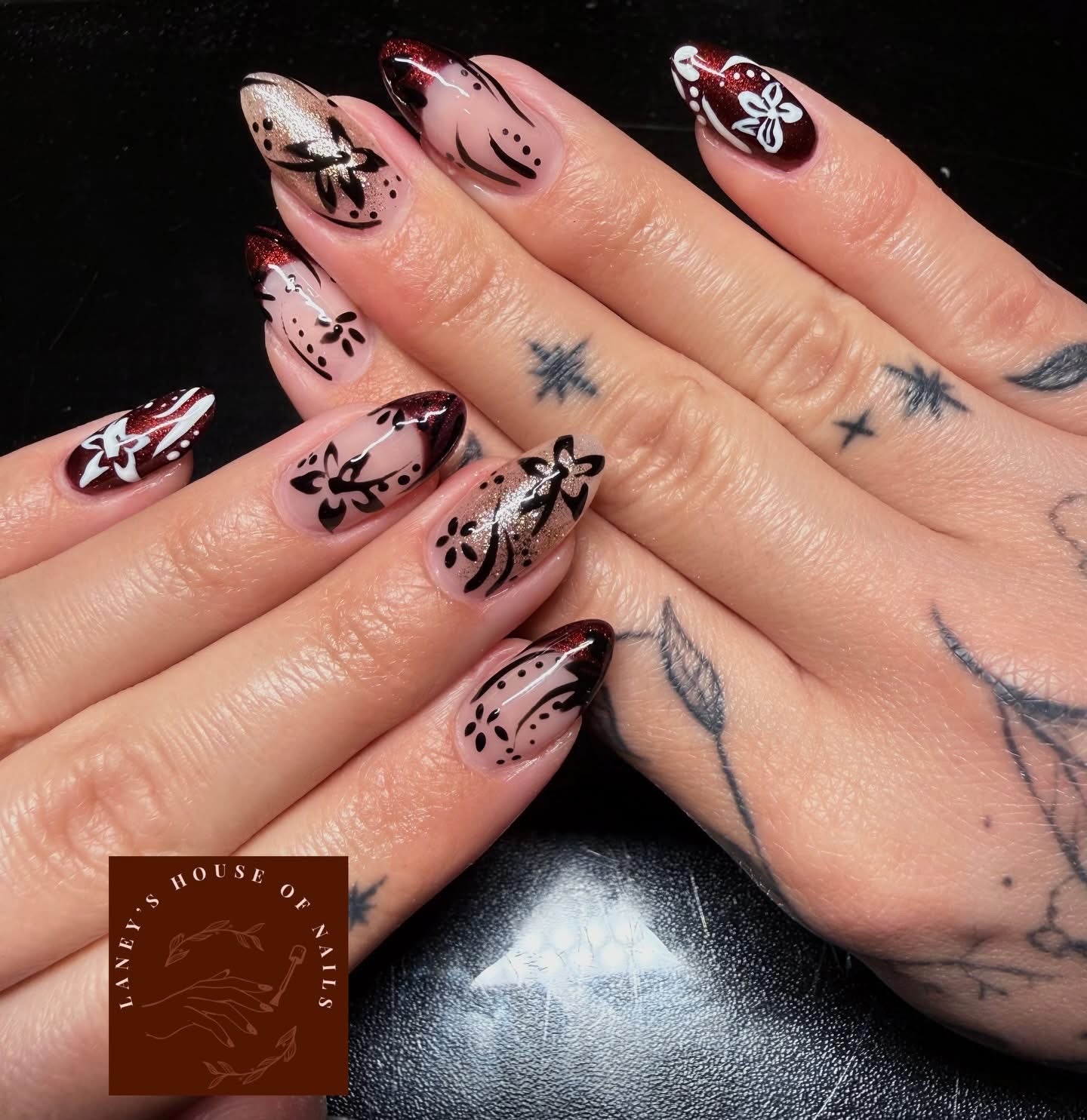 Draculetta – Bratty Gel™