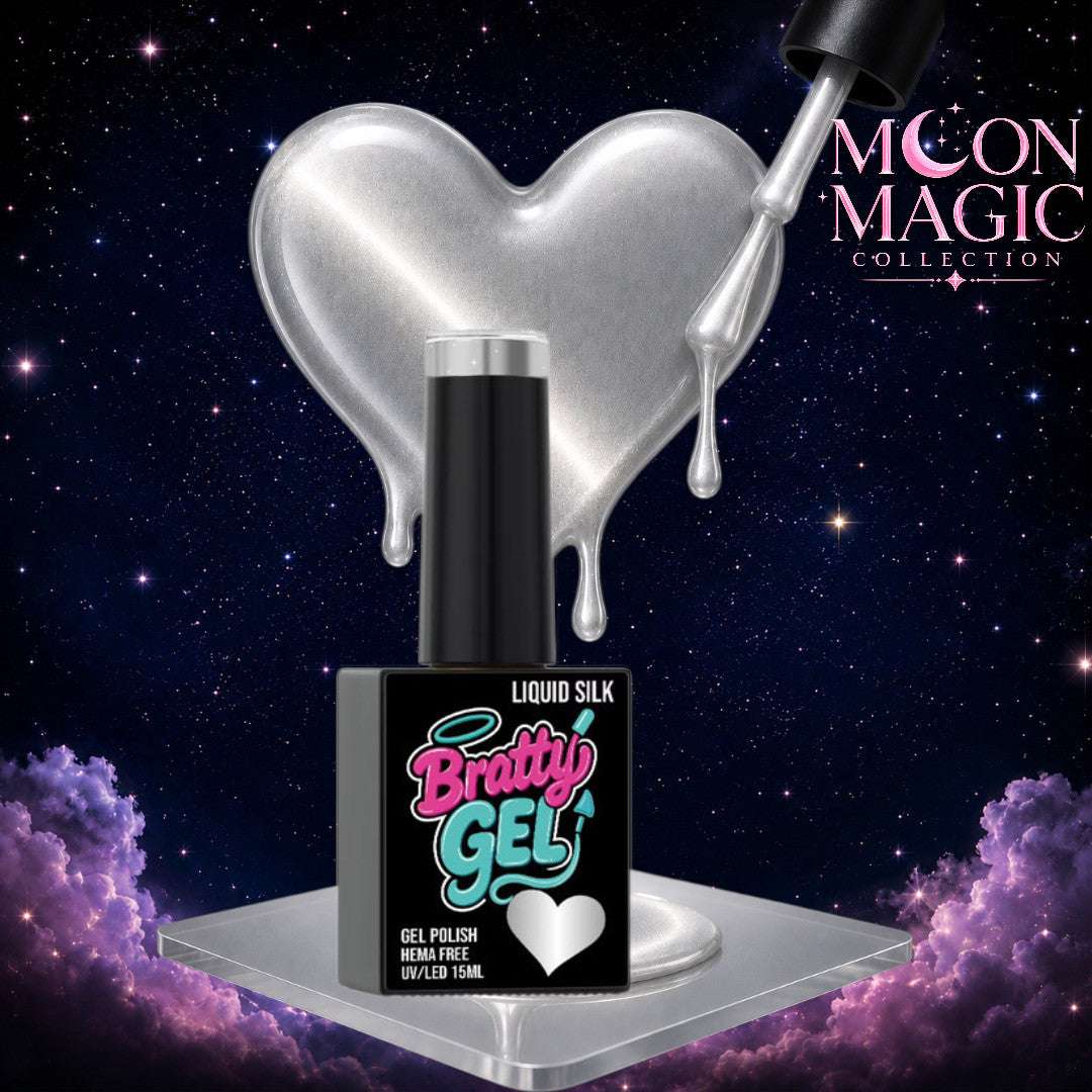 Liquid Silk - Bratty Gel™