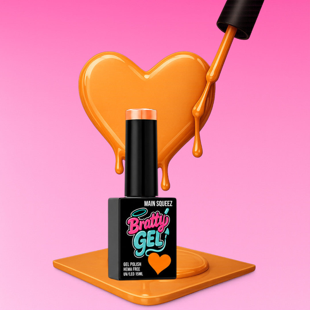 Main Squeez - Bratty Gel™