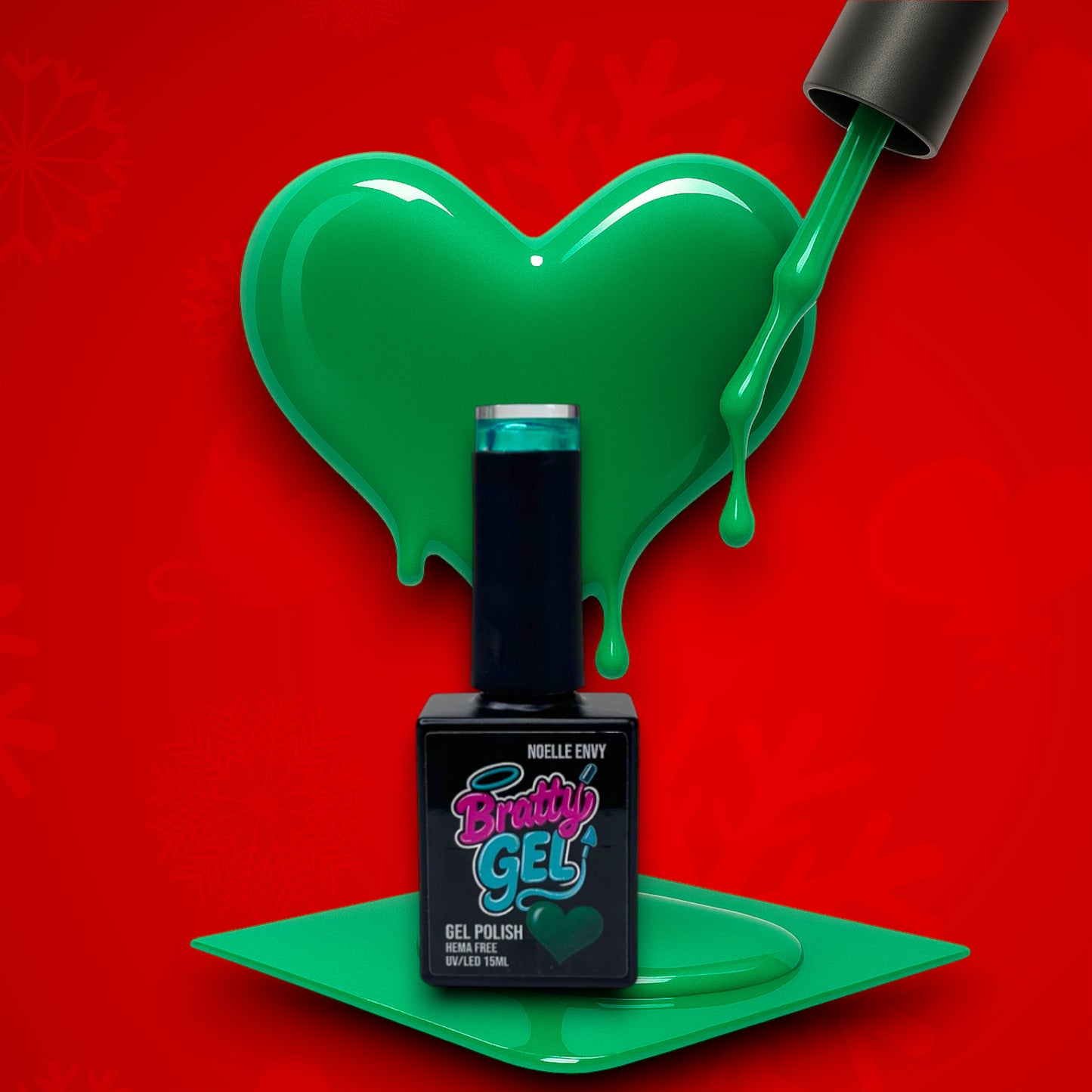 Noelle Envy - Bratty Gel™