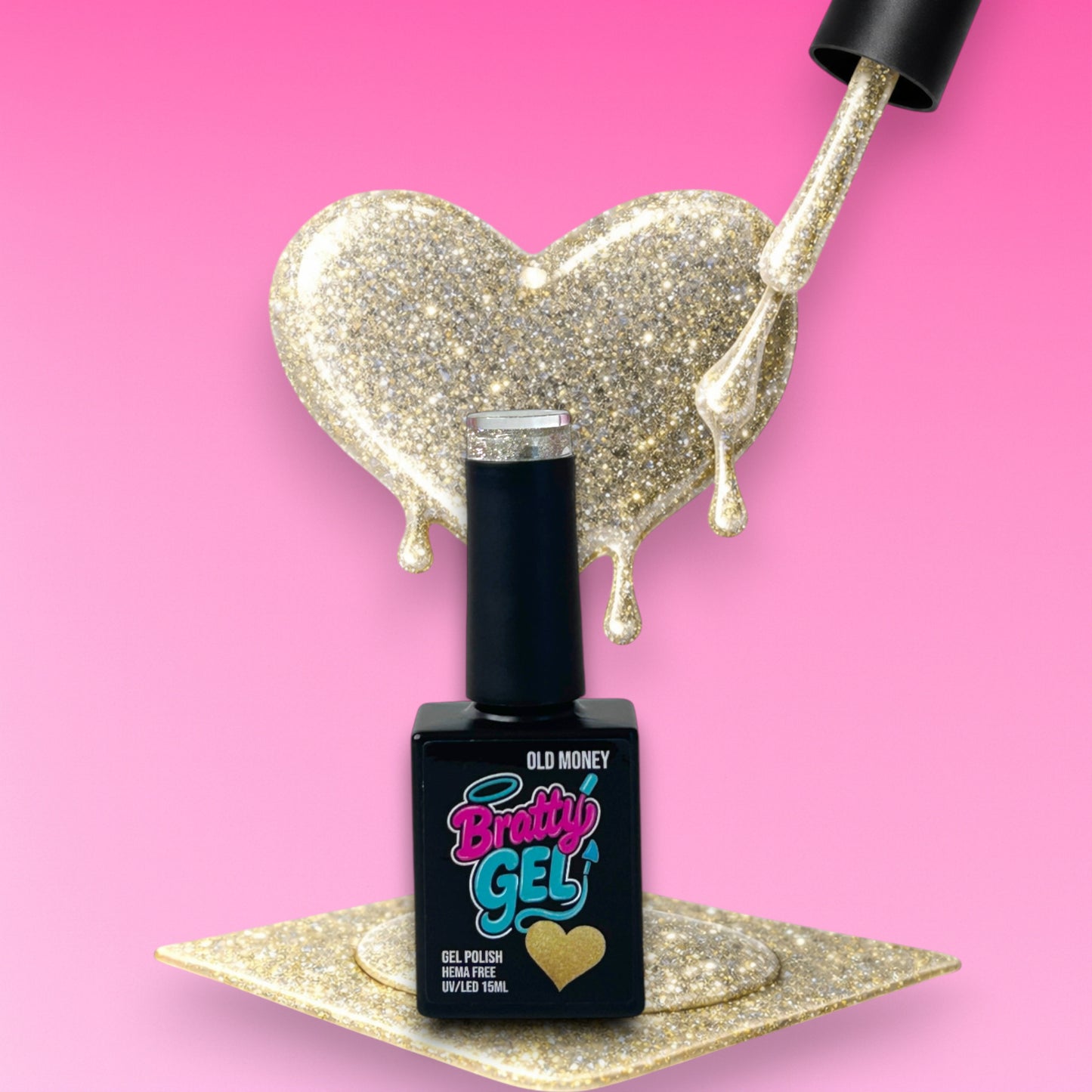 Old Money - Bratty Gel™