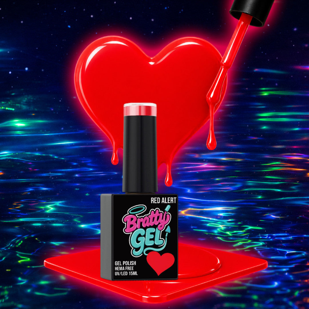 Red Alert - Bratty Gel™