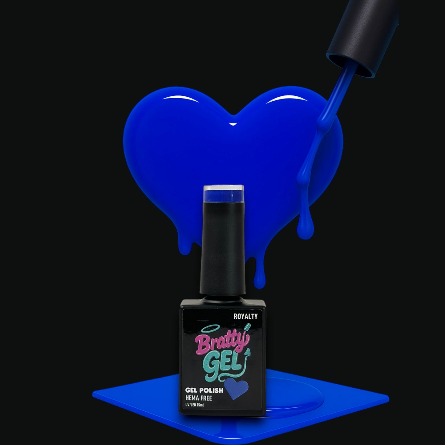 Royalty – Bratty Gel™