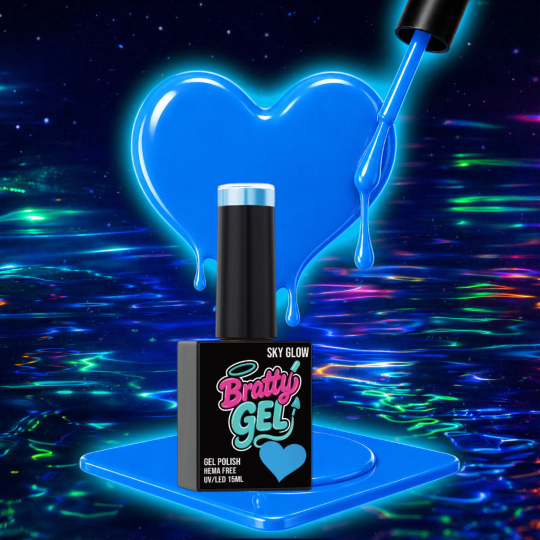 Sky Glow - Bratty Gel™