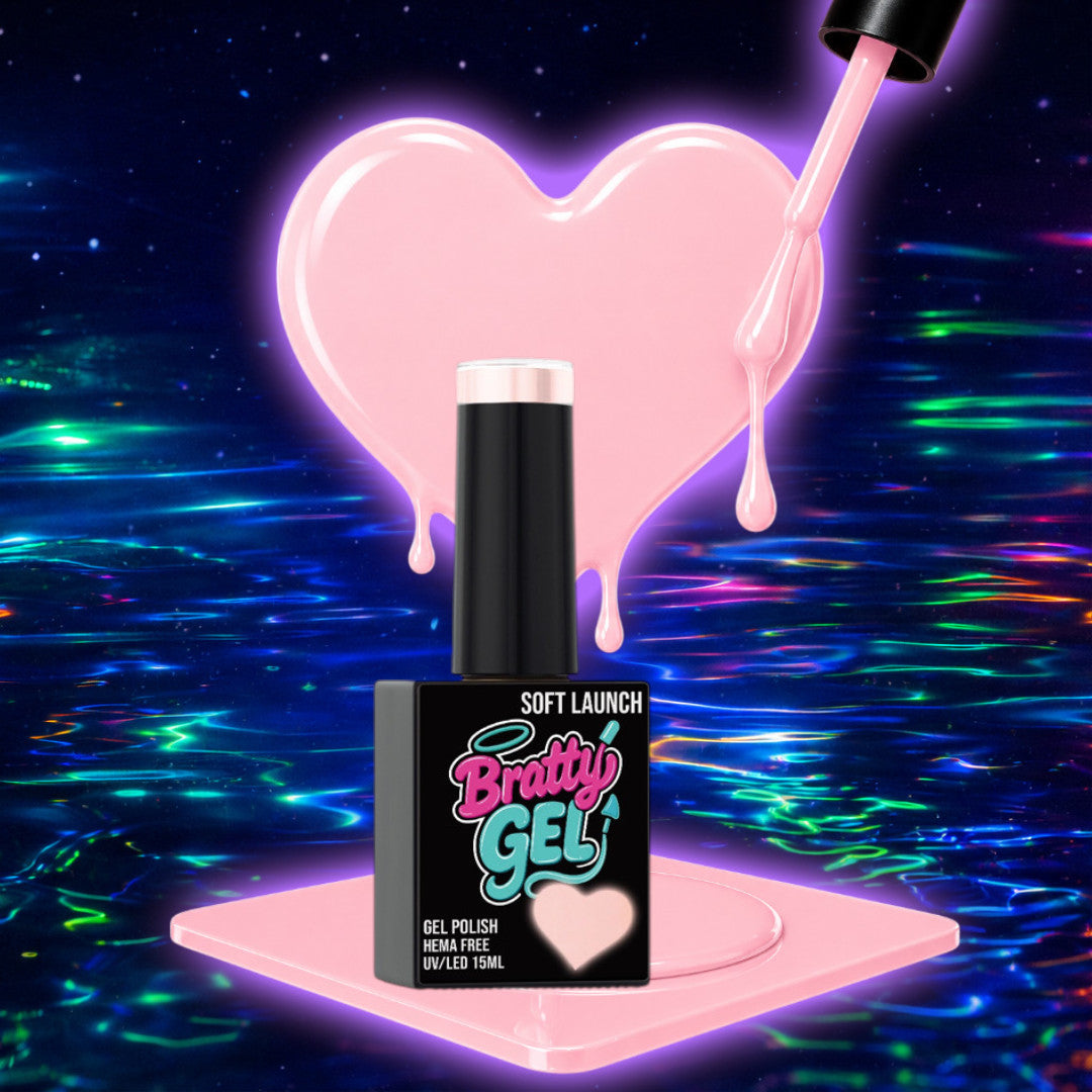 Soft Launch - Bratty Gel™