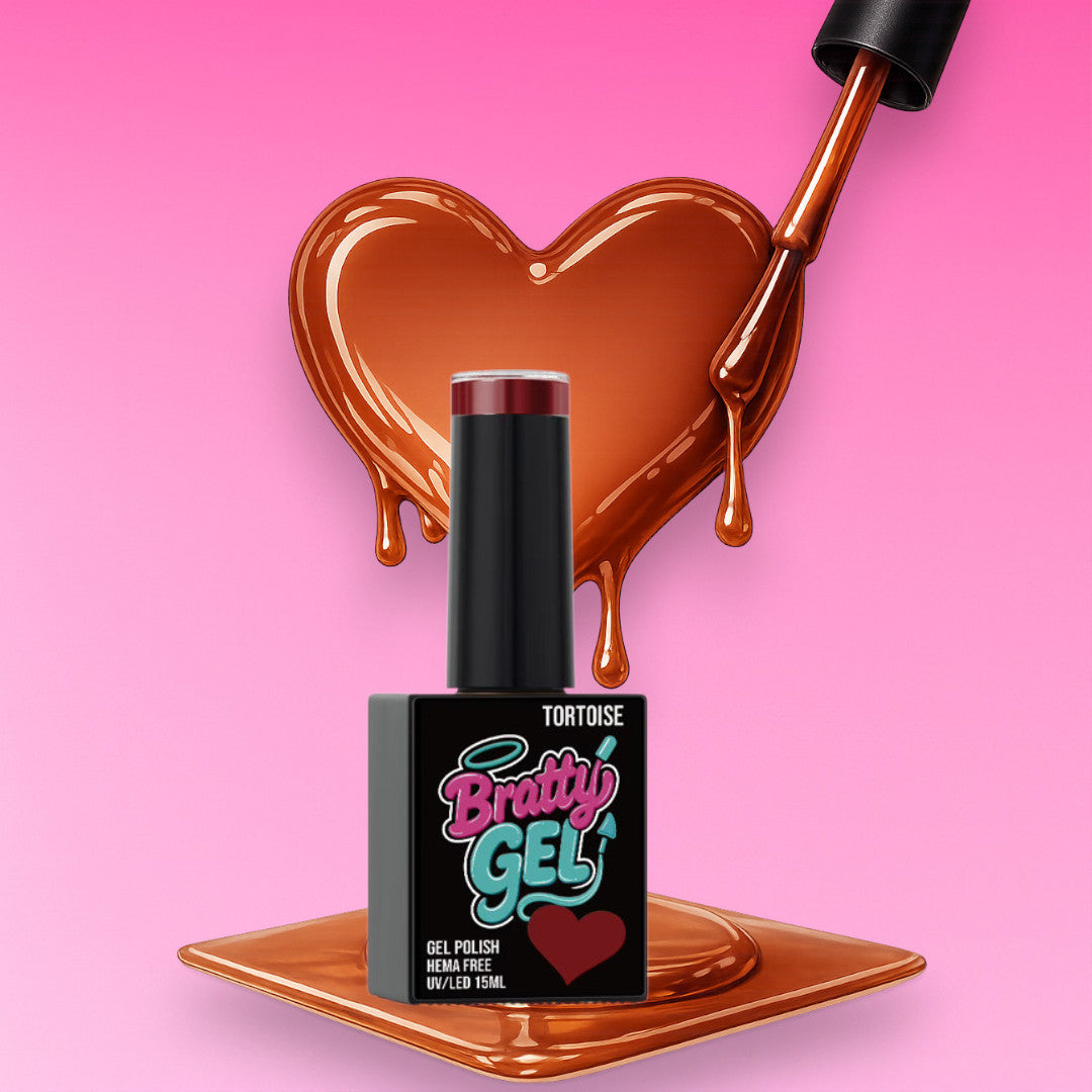 Tortoise - Bratty Gel™
