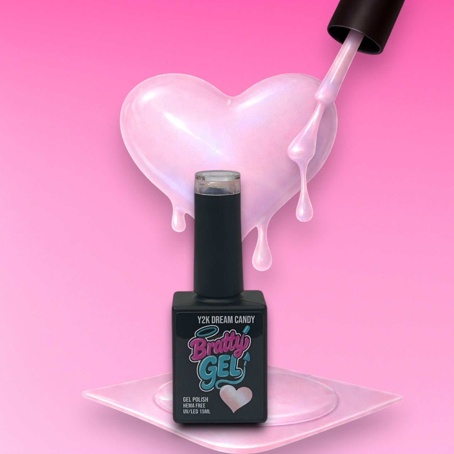 Y2K Dream Candy - Bratty Gel™