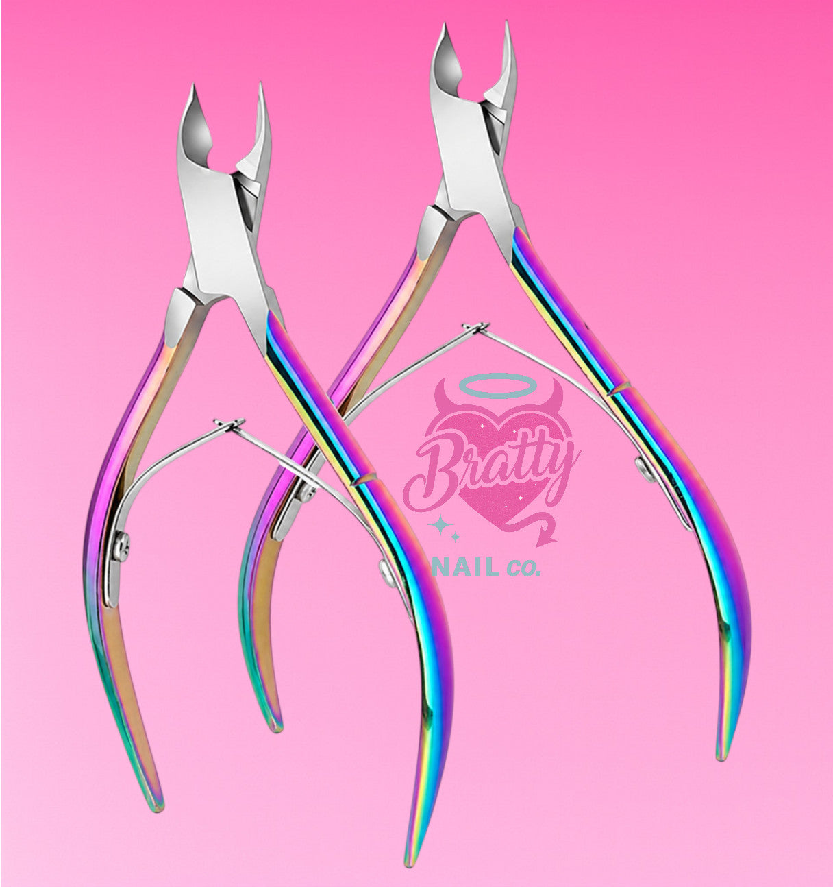 Cuticle Nippers