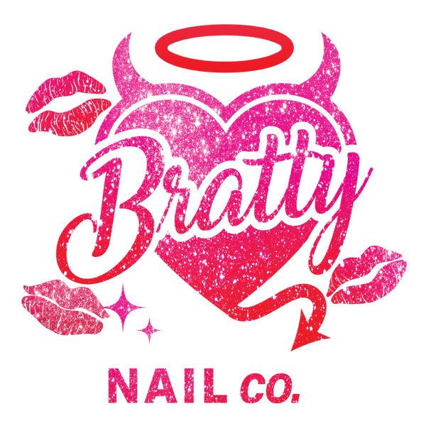 Bratty Nail Co.