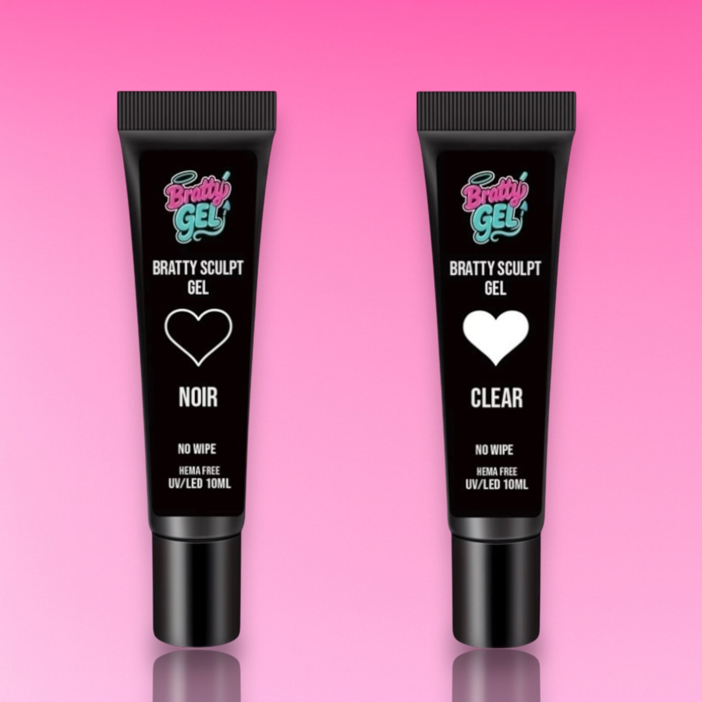 3-in-1 Bratty Sculpt Gel | Bratty Gel™