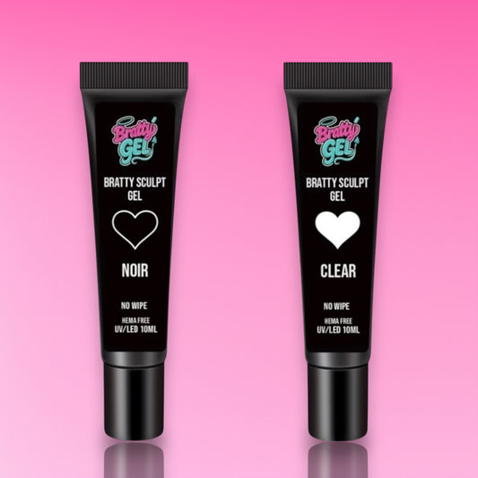3-in-1 Bratty Sculpt Gel | Bratty Gel™