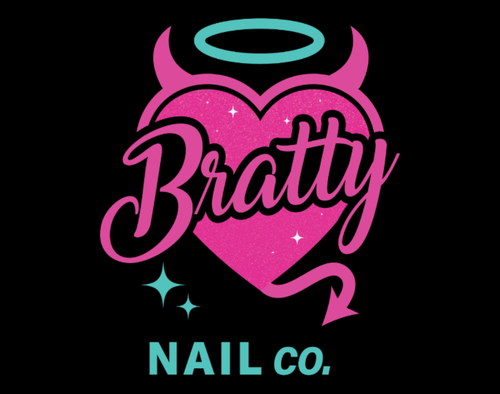 Britt Brat Nail’Dit