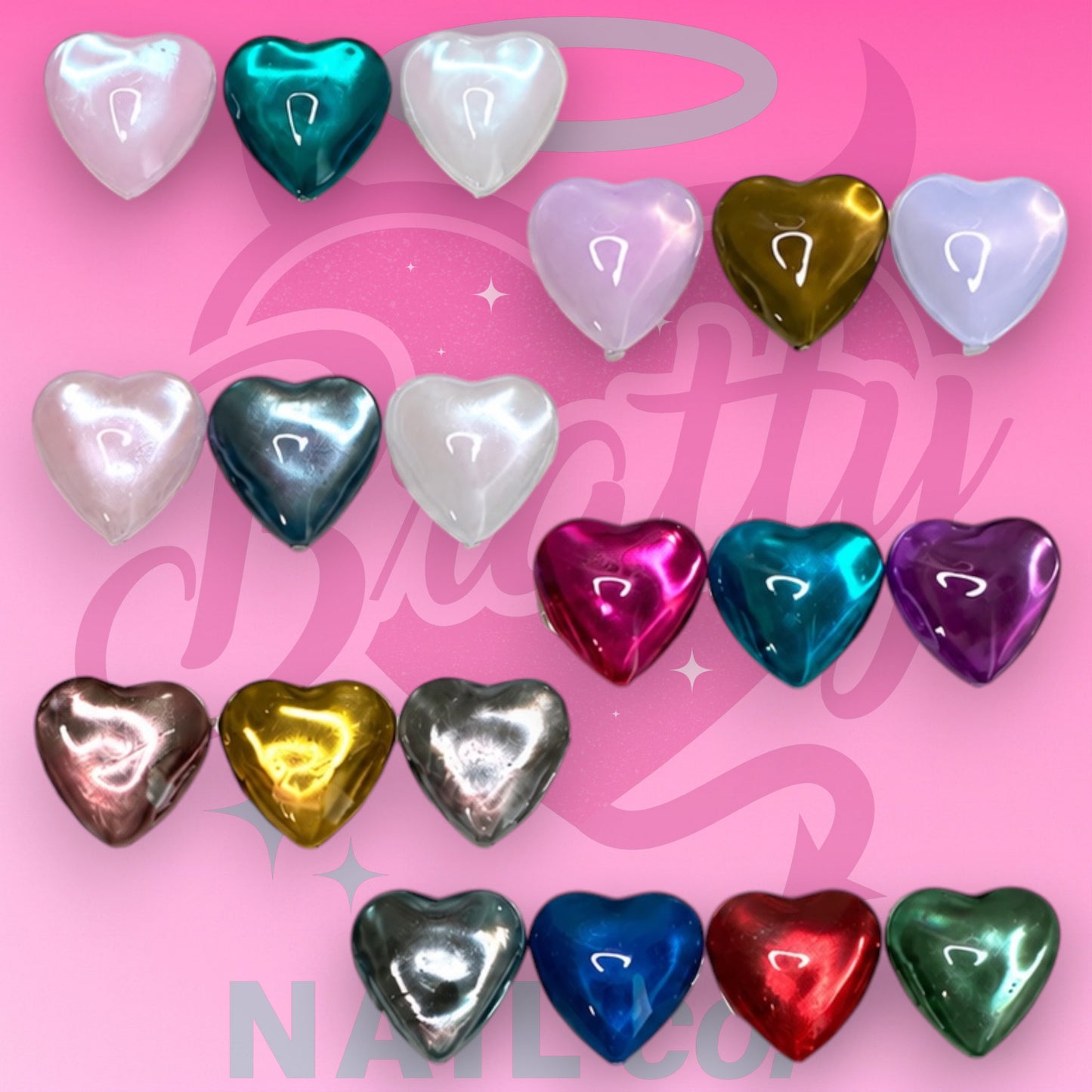 Bratty Chromes