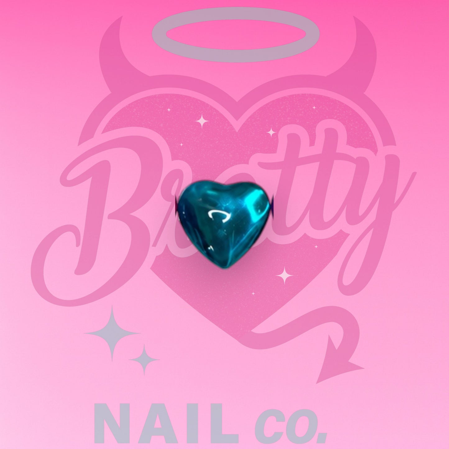 Bratty Chromes