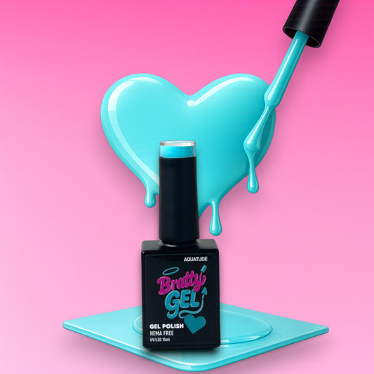 Aquatude - Bratty Gel™