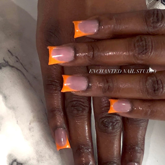 Pumpkin Spite – Bratty Gel™