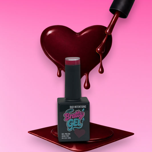Bad Intentions - Bratty Gel™