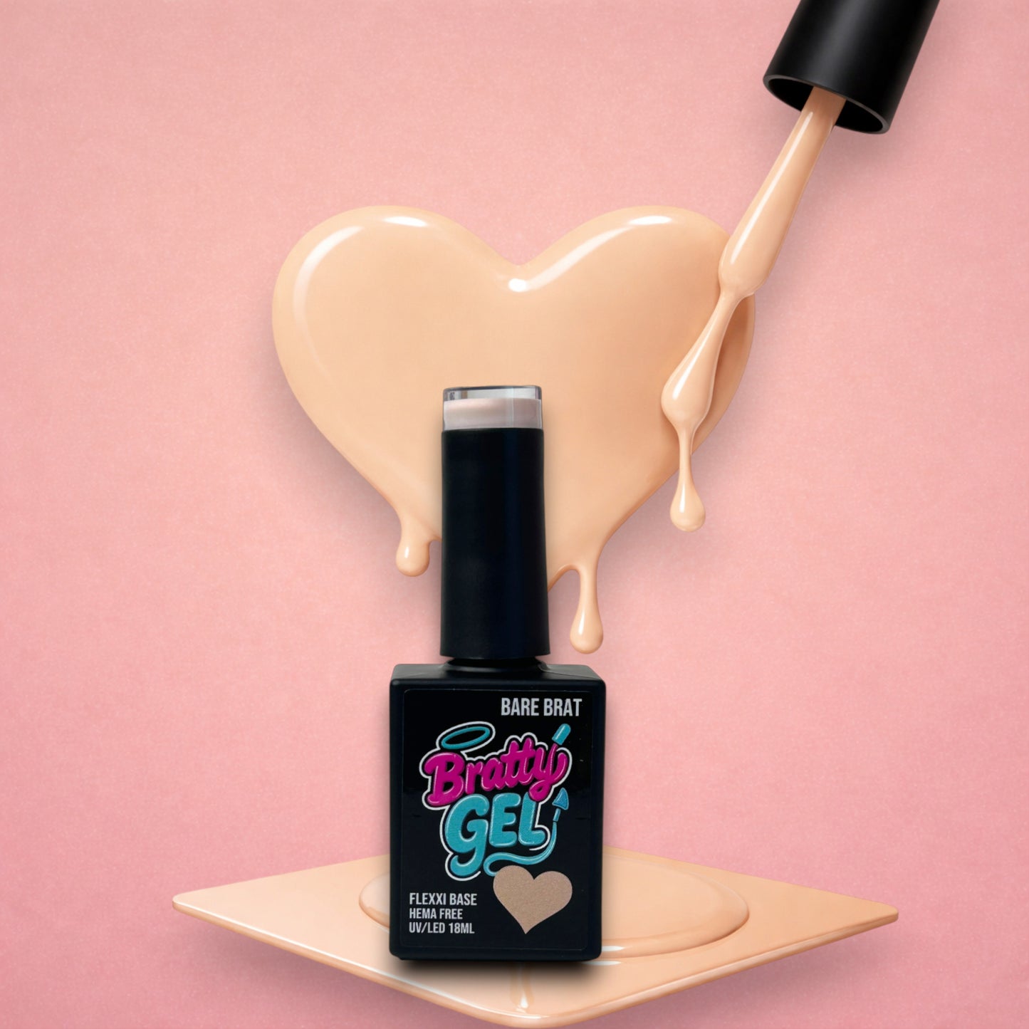 Bare Brat - Bratty Gel™ (18ml)