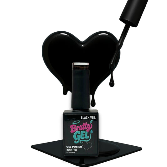 Black Veil – Bratty Gel™