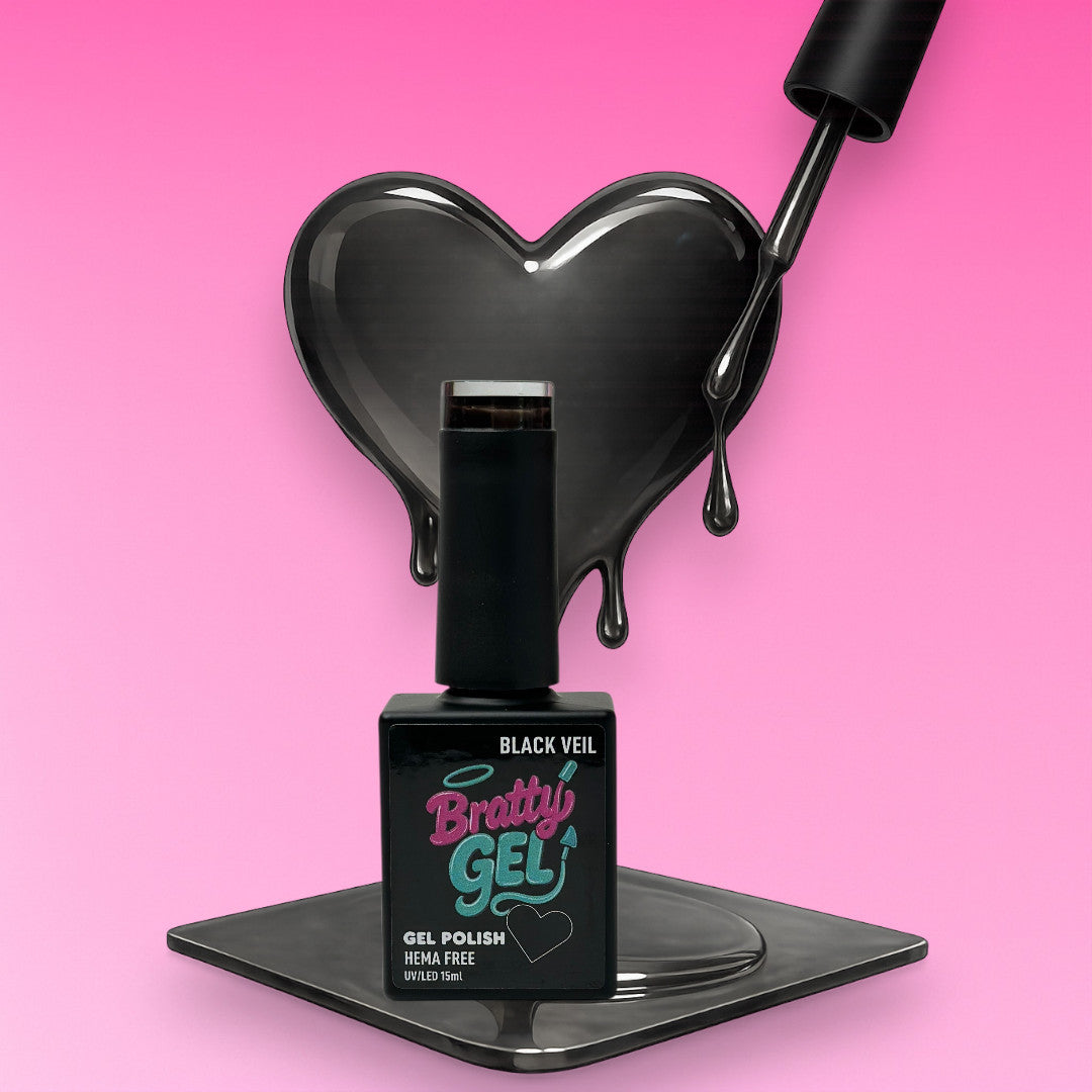 Black Veil – Bratty Gel™