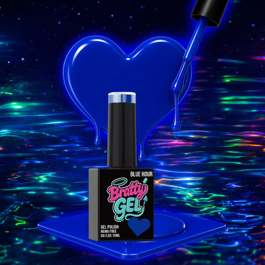 Blue Hour - Bratty Gel™
