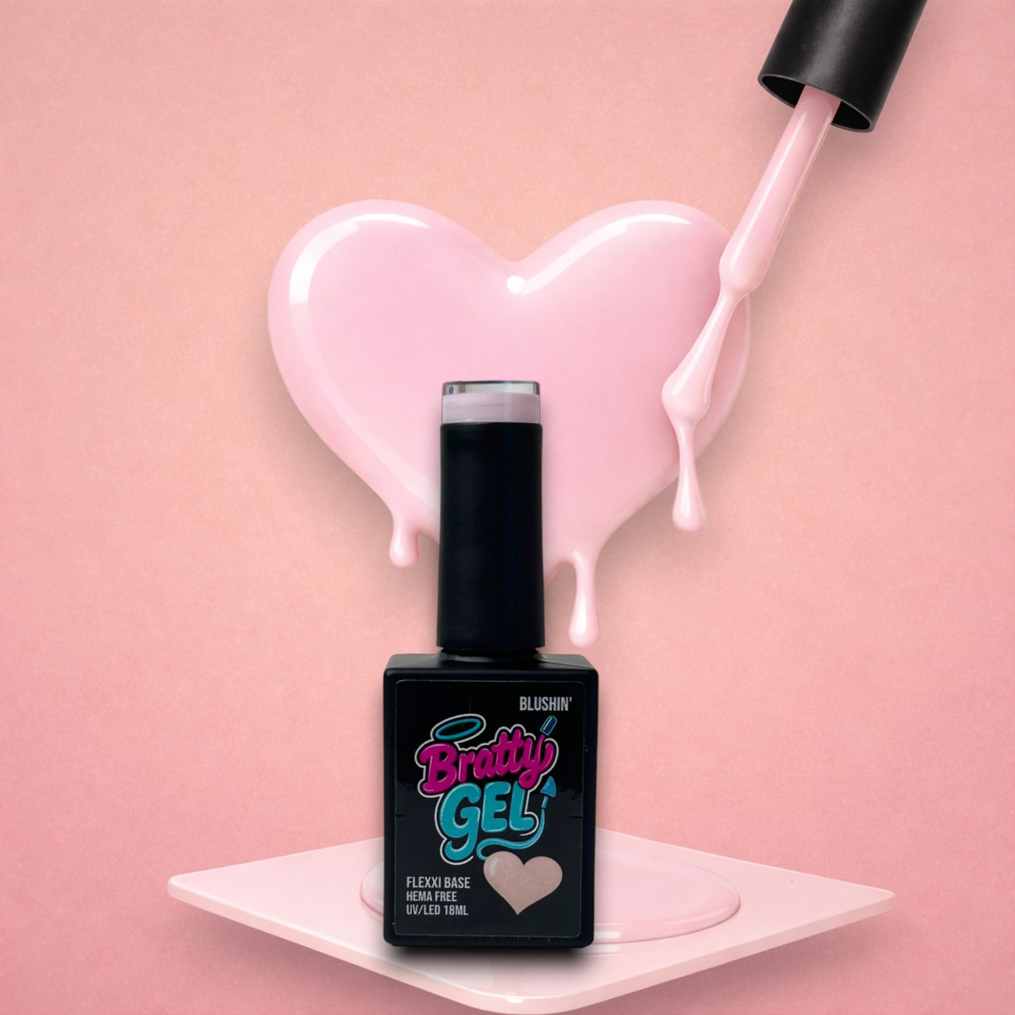 Blushin' - Bratty Gel™ (18ml)