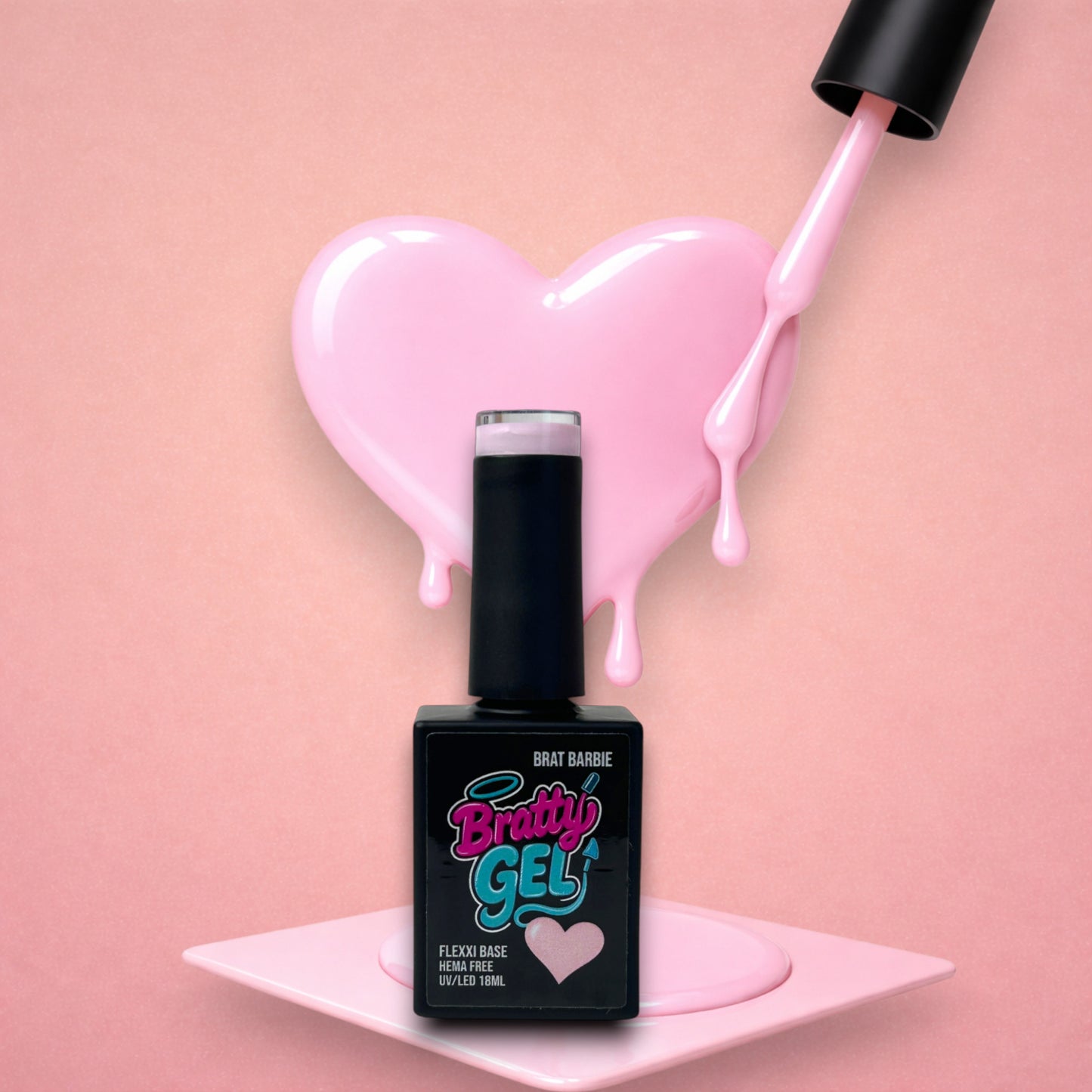 Brat Barbie - Bratty Gel™ (18ml)