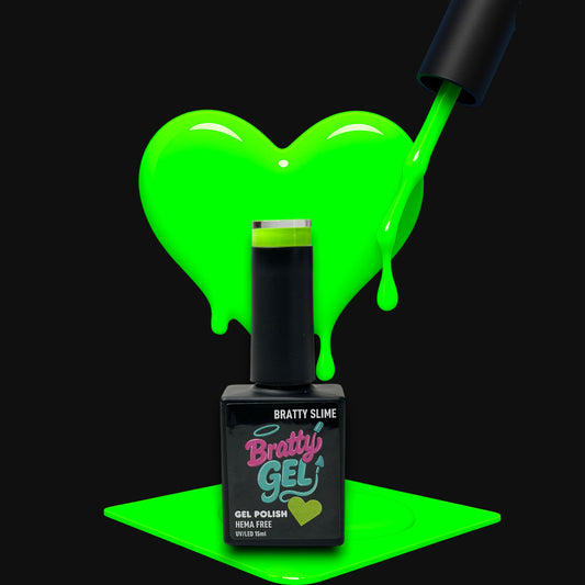 Bratty Slime – Bratty Gel™