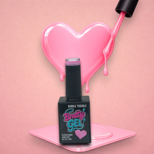 Bubble Trouble - Bratty Gel™ (18ml)