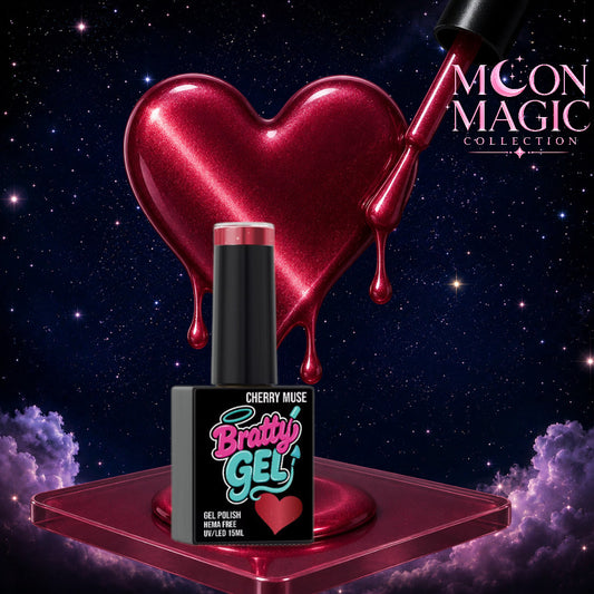 Cherry Muse - Bratty Gel™