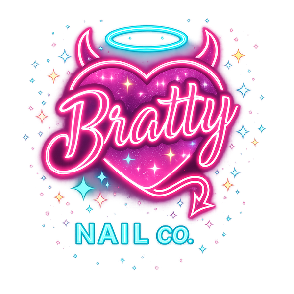 Bratty Nail Co.