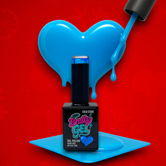 Cold Stare - Bratty Gel™
