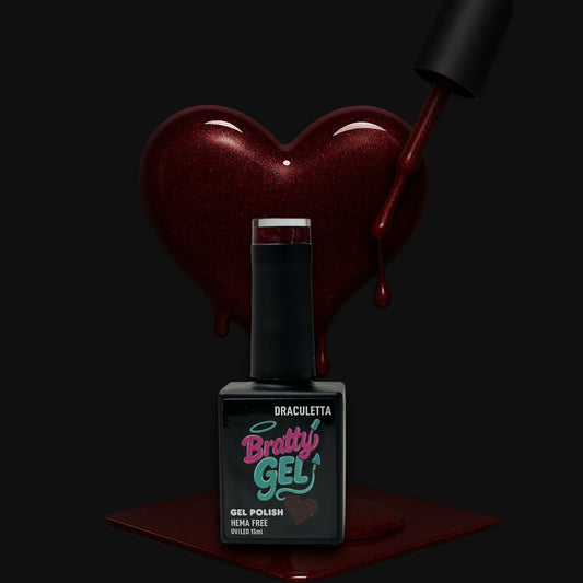 Draculetta – Bratty Gel™