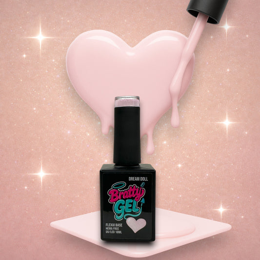 Dream Doll - Bratty Gel™ (18ml)