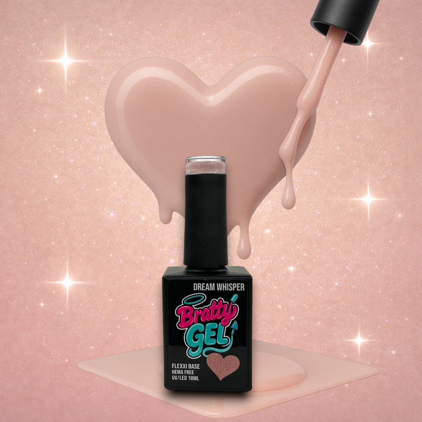 Dream Whisper - Bratty Gel™ (18ml)