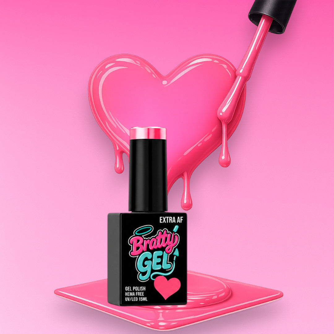 Extra AF - Bratty Gel™