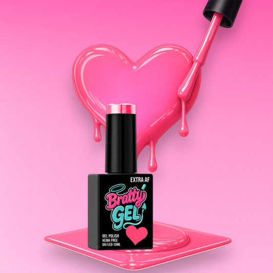 Extra AF - Bratty Gel™