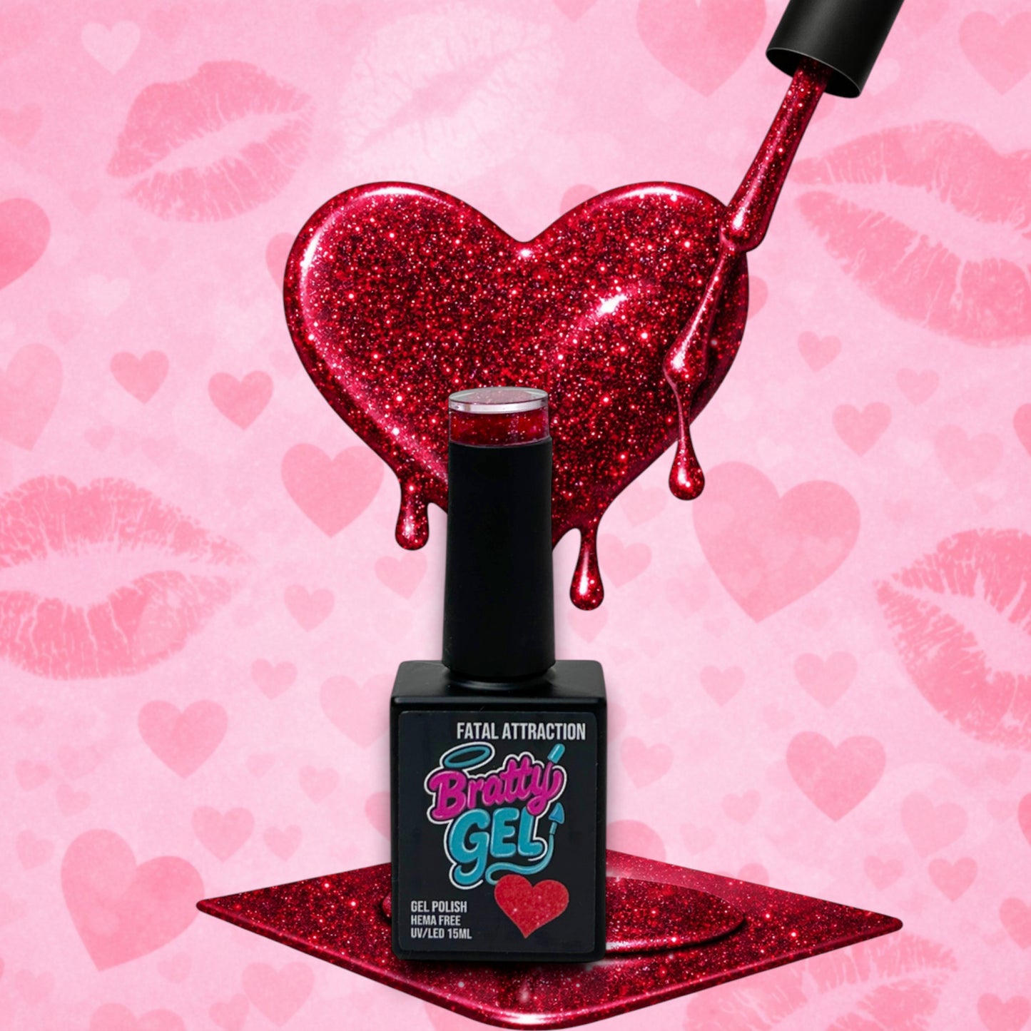 Fatal Attraction - Bratty Gel™